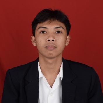 Muhammad Reza Cahyanto