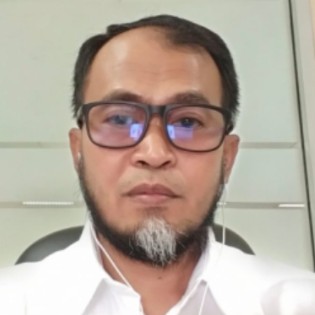 AGUS WAHYUDI