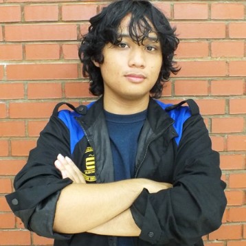 Muhammad Fadlan Athari Ginting Fadlan