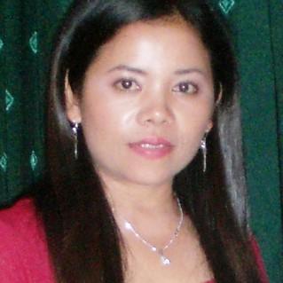 Riama Pangaribuan