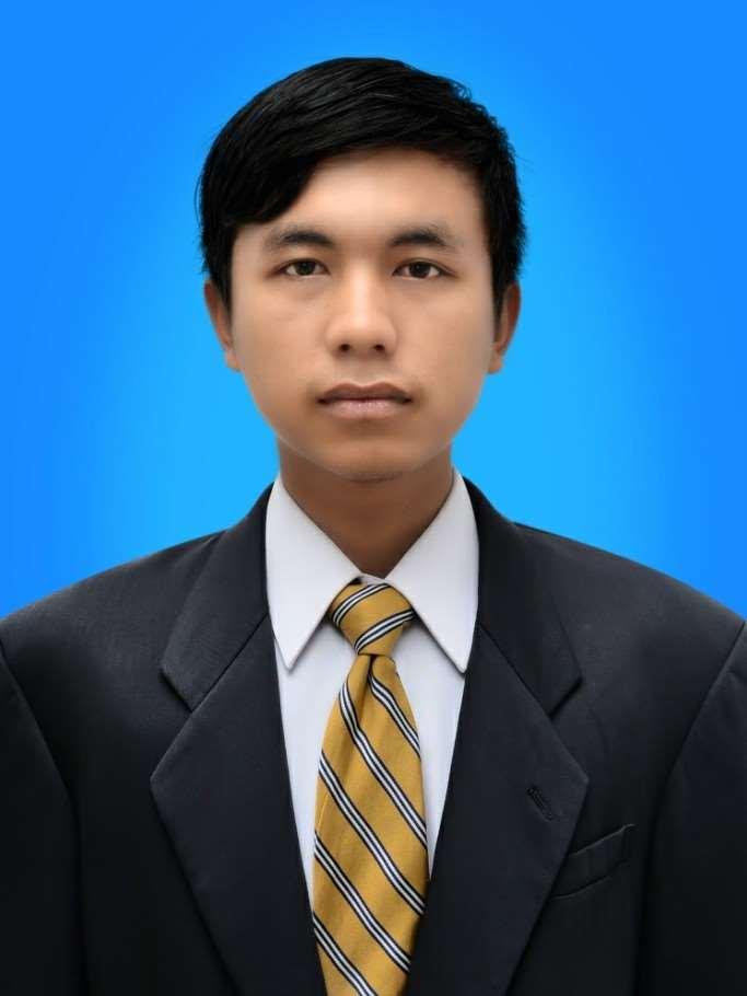Syachroni Arief Budiman