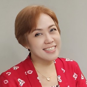 Lussy Wibowo