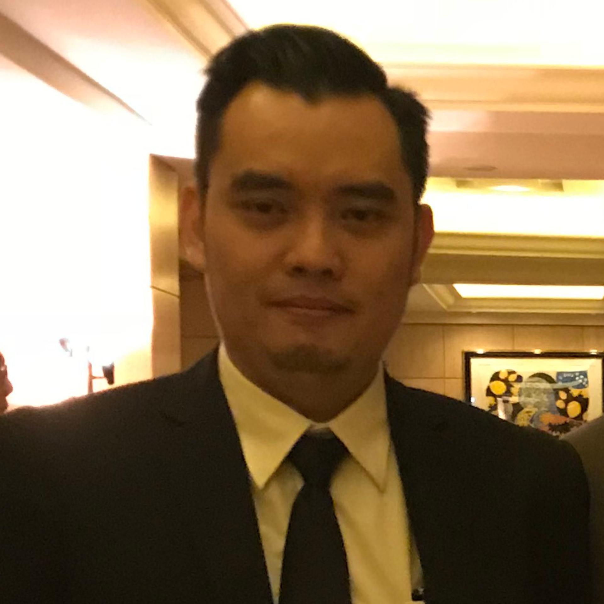 Ferdinand Yan