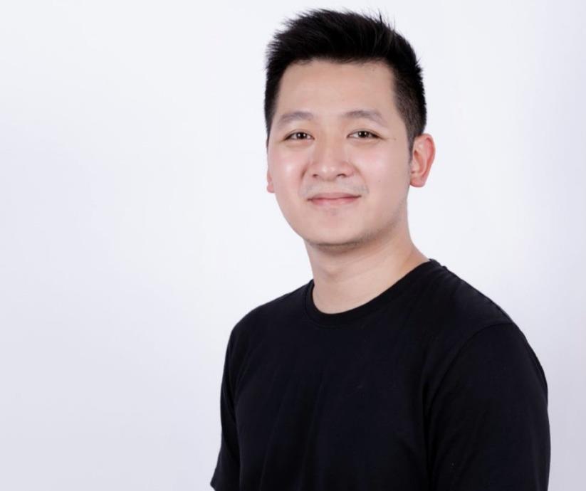 Kenny Kristiano Purnama