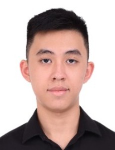 Kenny Ian Widjaja
