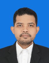 Henry Christian Nugroho