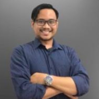 M. Arifatoni Maulana