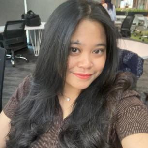Susi Kesuma Pratiwi