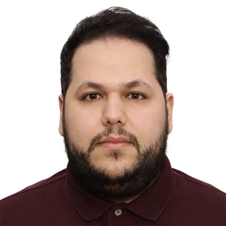 Omar BENKTIB