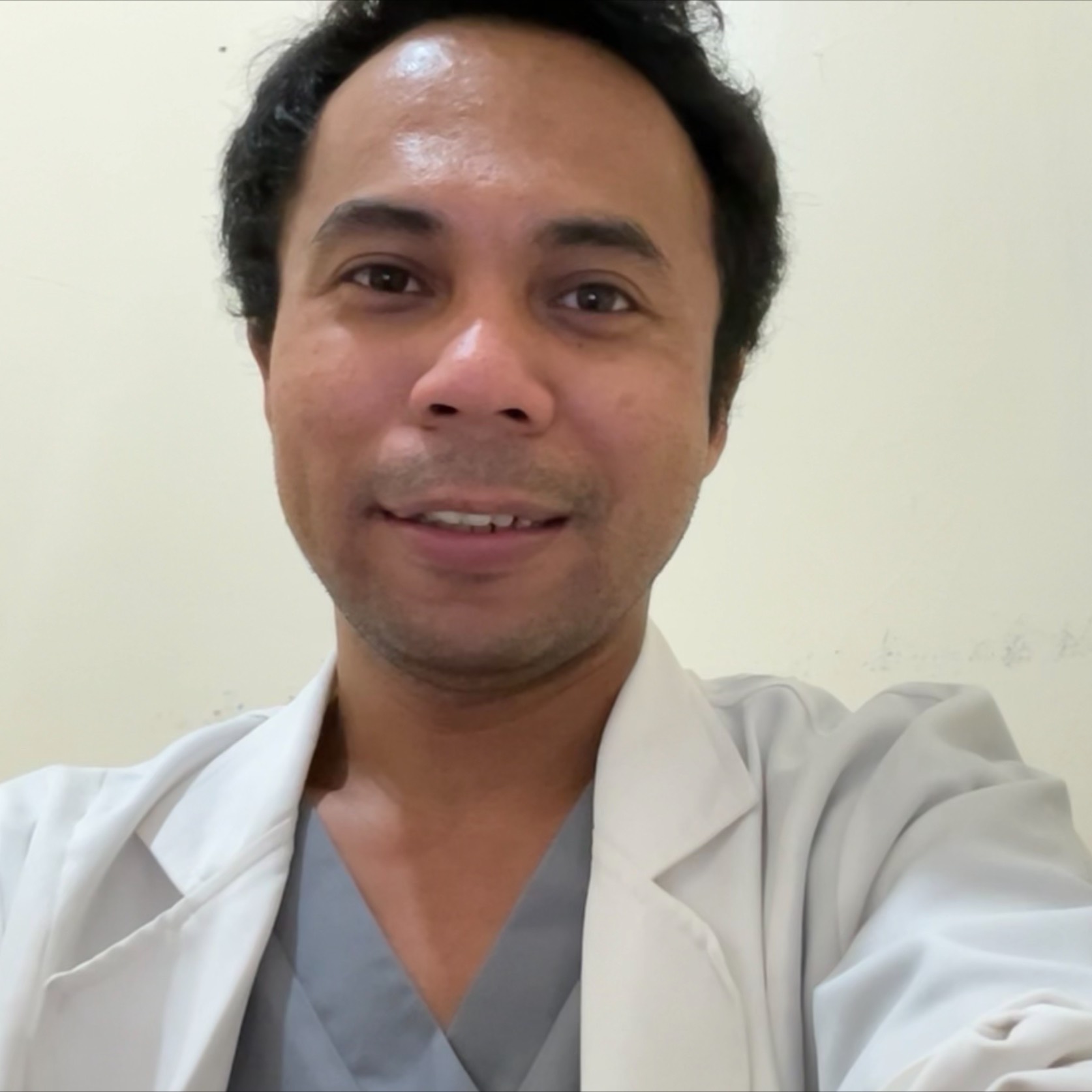 Laode Sulfat Senjaya Senjaya