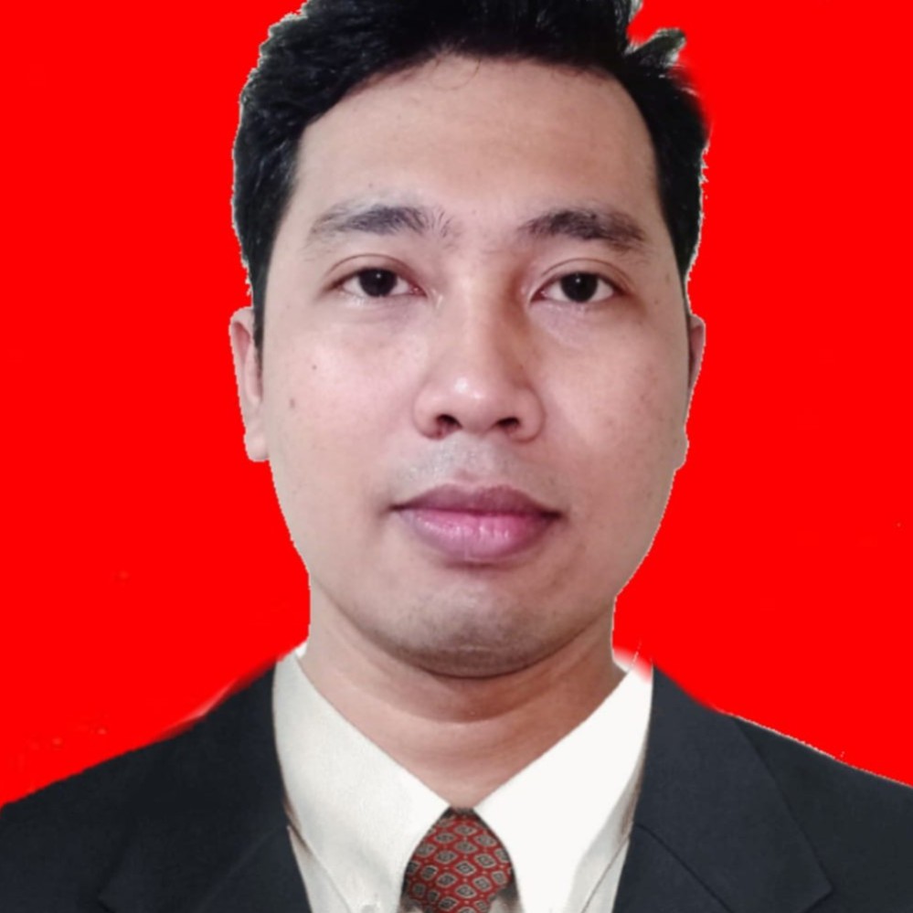 I Gusti Made Riki Prayudi