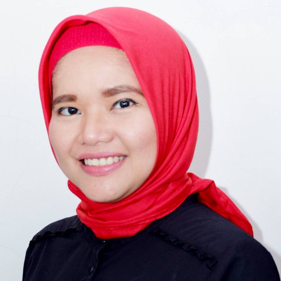 Elok Wahyuni