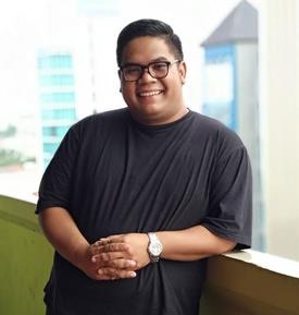 Yusup Adi Kristiyanto