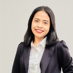 Marshelly Christyanna Da Lopez