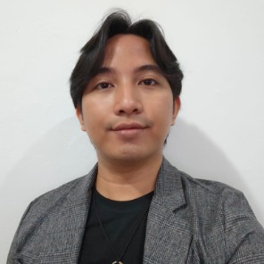Ruben Eko Saputra Siregar