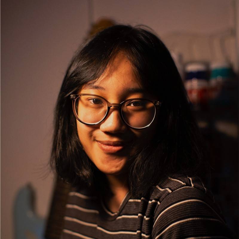 RAUDA ALESSA