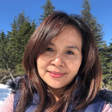 Ni Putu Sri Diana