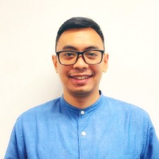 Oktavianus Gatot Irwanto A