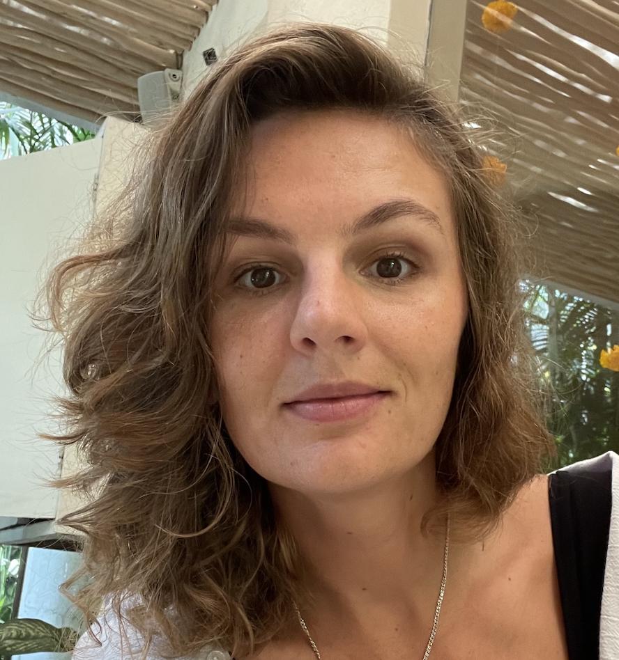 Nataliia Lebedenko