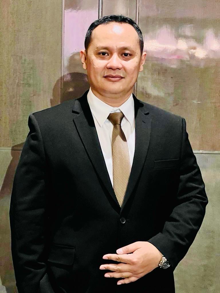 TEGUH NUGRAHA