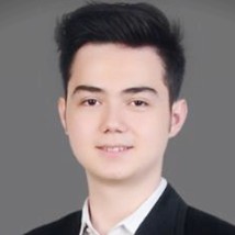 Ardiansyah Bissell