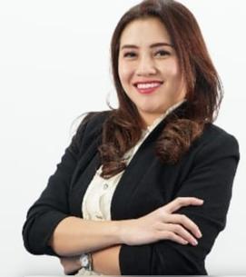 Angelika Putri