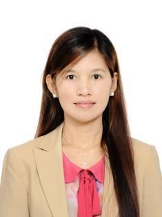 JENETH PARADO