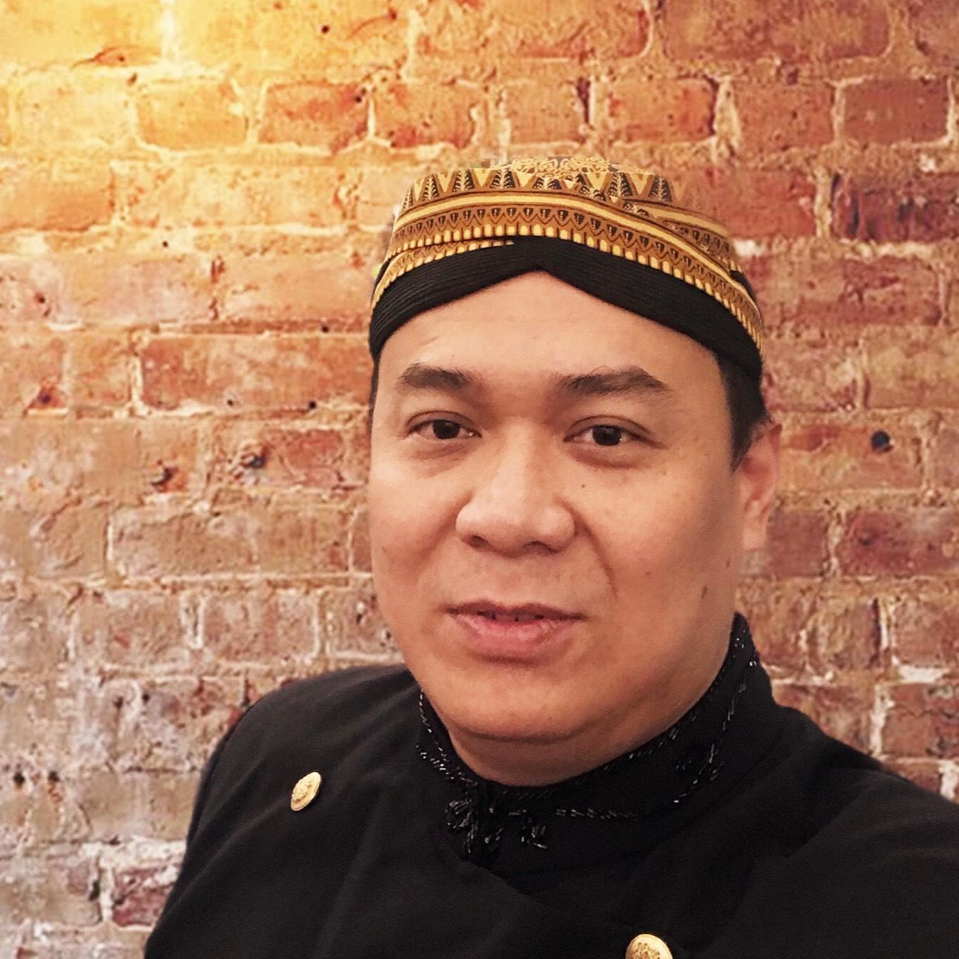 Satyo Adityo