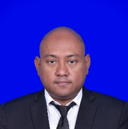Feri Andi Susanto