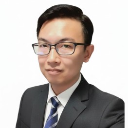 Peter Yip Chen Wah