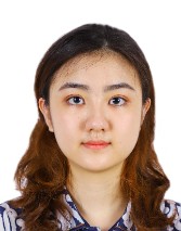 Denissa Martawidjaja 黃宛芝