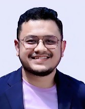 Hajon Mahdy Mahmudin