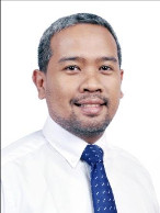 Sudartono Sursetya Wiyono