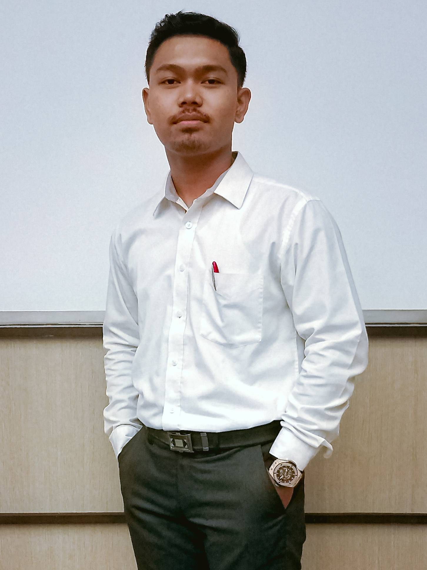 GIGA ARYA KUSUMA