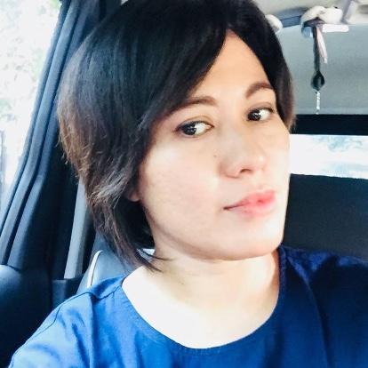 Helena Patricia Dahat