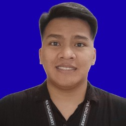 Khairul Huda