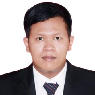 Arma Putra Hartanto