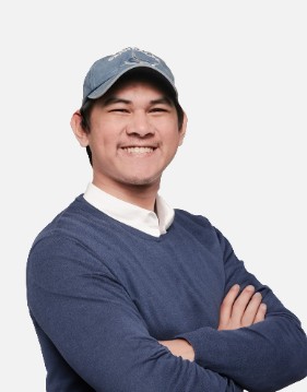 YUSRIL PRASETYA