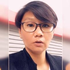 Febrika Pamella Ratag