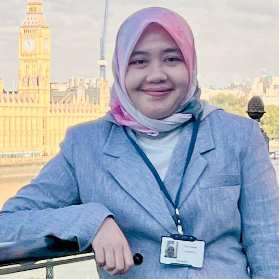 Efa Rosida Dwi Aditirta