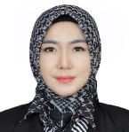 Dr. Fitria Fissamawati S.P.,M.M