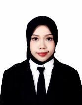 Khalishia Fira Haninda