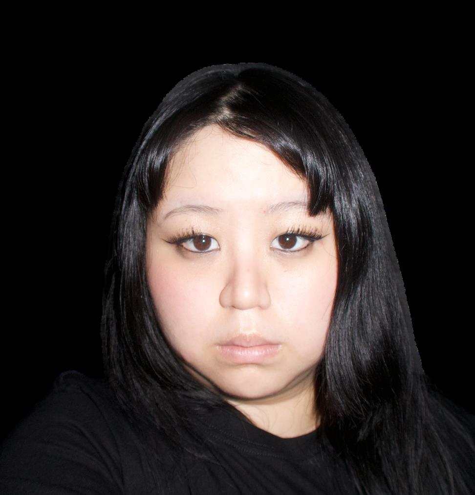 Joycelyn Lucinda Bahari