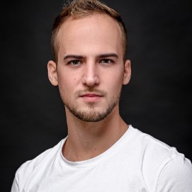 Adam Vasica