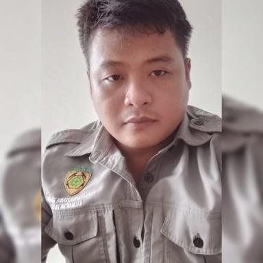 Fuzie Chandra Laksono, ST