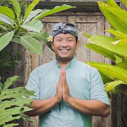 SIGIT TRI PAMUNGKAS