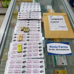 Pesan Obat Aborsi di Surabaya 08122 5888346 Jual Miso Cytotec Surabaya
