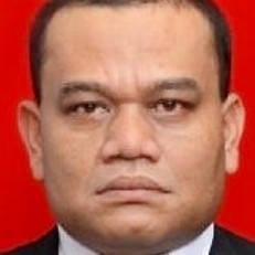 Ahmad Nukman Nasution