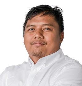 SYARIF MAULANA