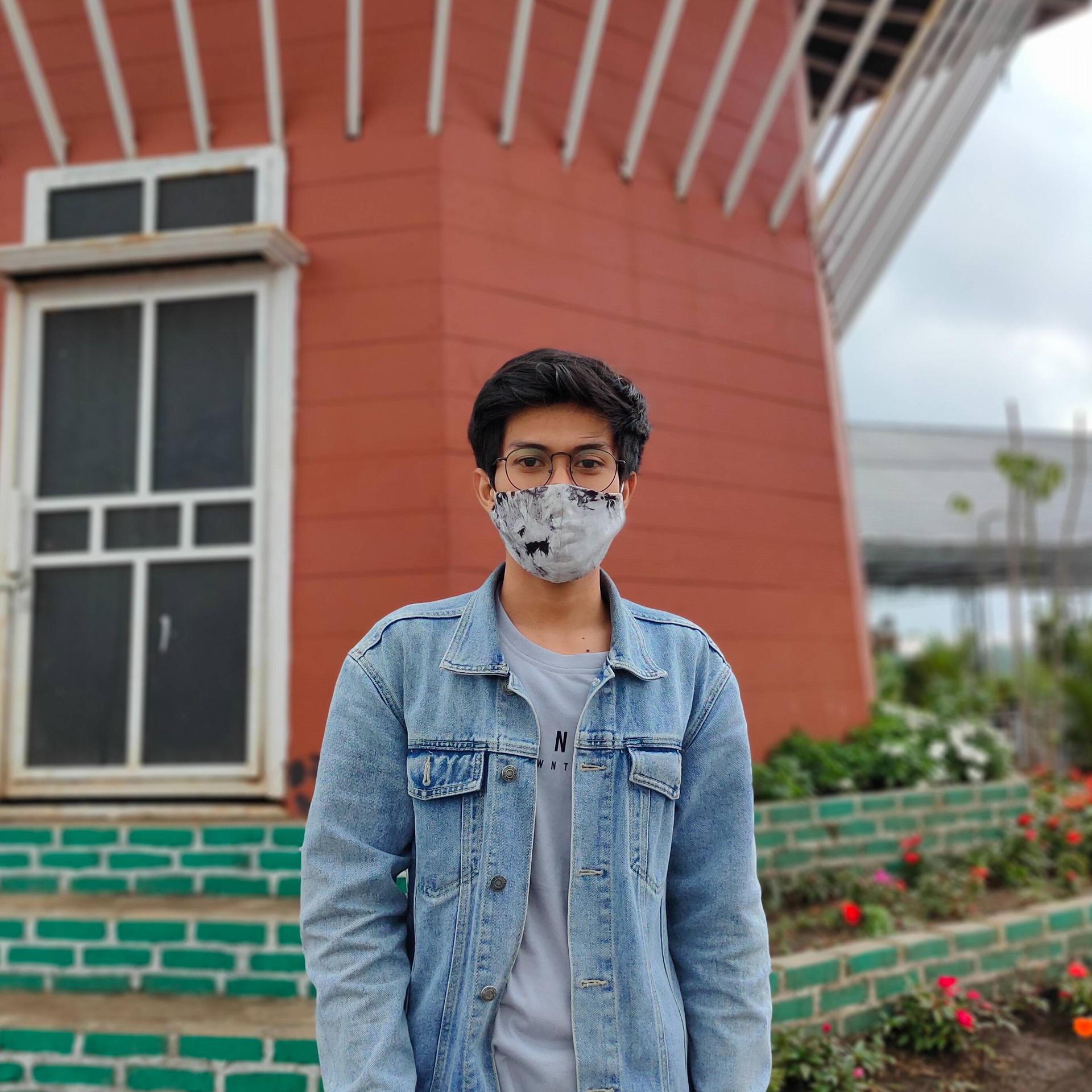 Muhammad Lazuardi Adinegara